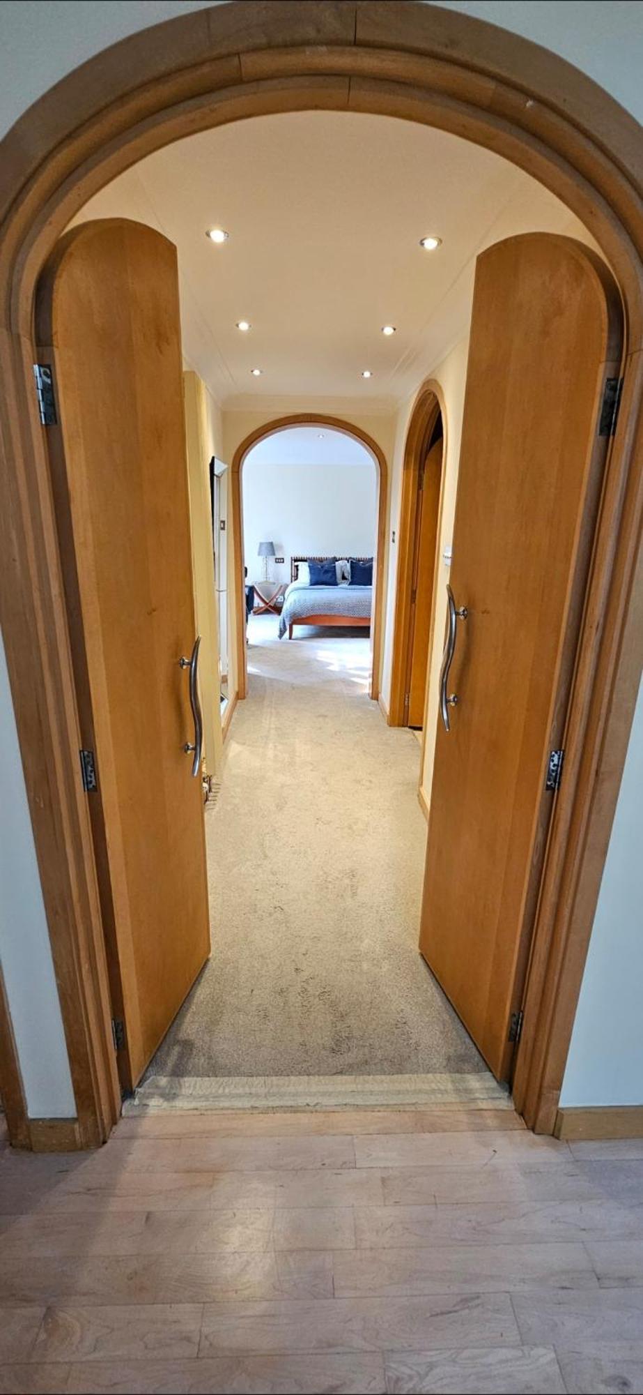 Stunning 5 Bedroom Putney House Holiday home